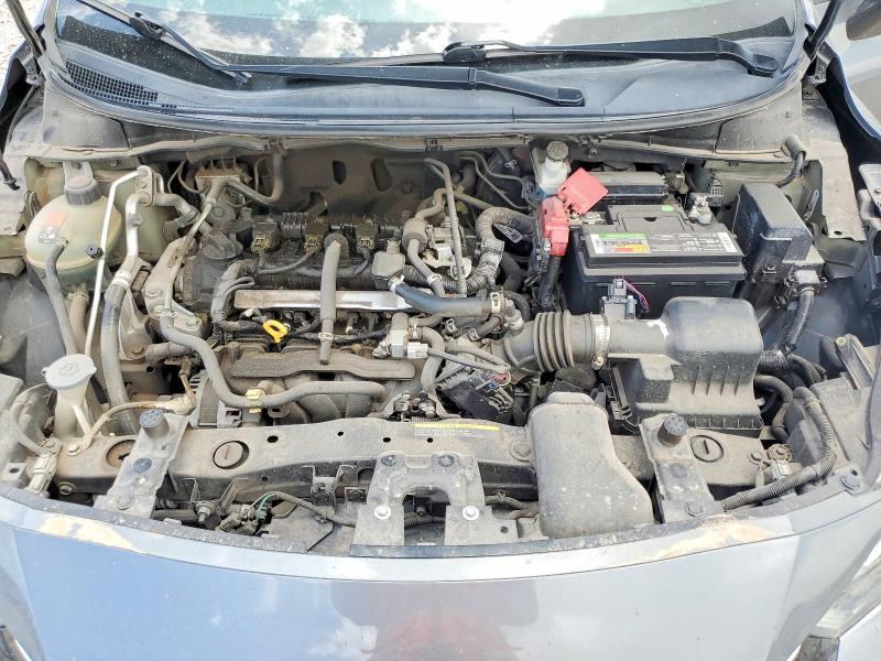 Aukcja sprzedaży 2020 Nissan Versa, vin: 3N1CN8DV0LL811990, numer aukcji: 59353196