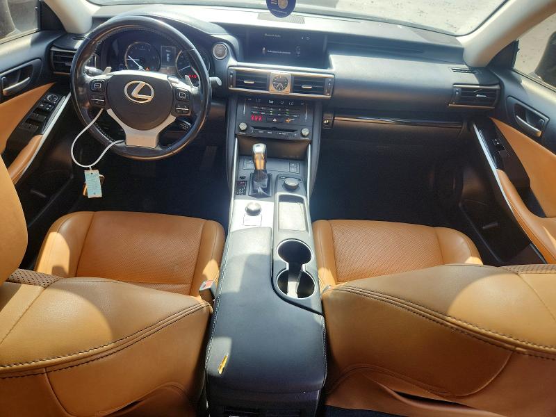Продажа на аукционе авто 2017 Lexus Is, vin: JTHCM1D26H5018275, номер лота: 61547716