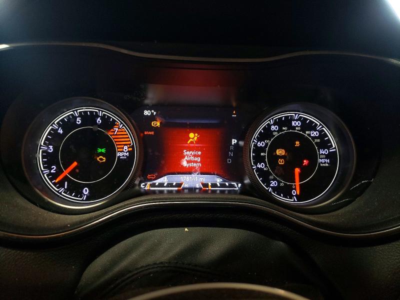 2019 Jeep Cherokee მანქანა იყიდება აუქციონზე, vin: 1C4PJMDX6KD331350, აუქციონის ნომერი: 62231826