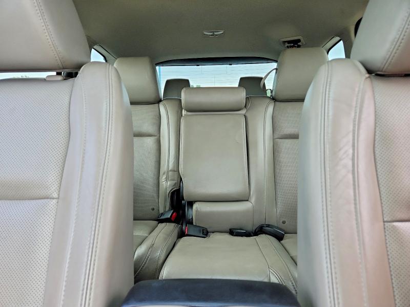 Продаж на аукціоні авто 2013 Mazda Cx-9, vin: JM3TB3DA6D0403716, номер лоту: 63191786
