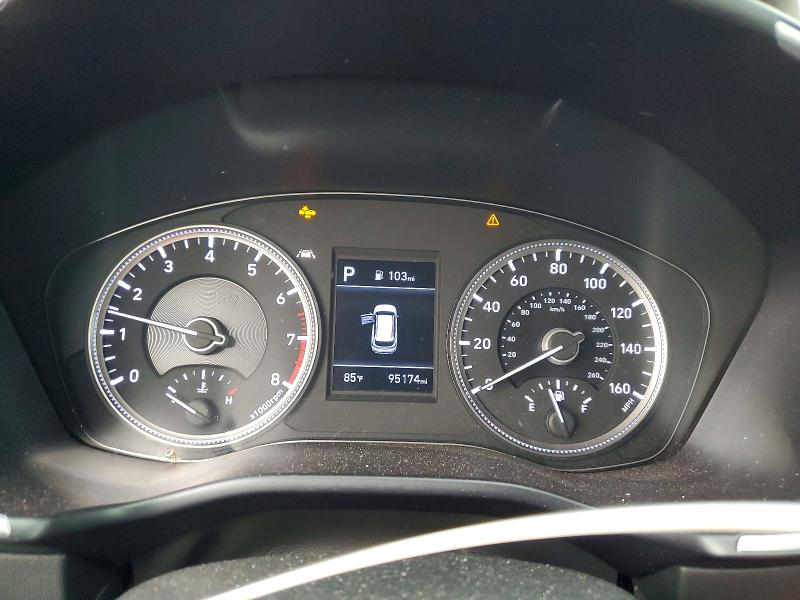 Продаж на аукціоні авто 2020 Hyundai Santa Fe, vin: 5NMS23AD6LH285779, номер лоту: 60839126