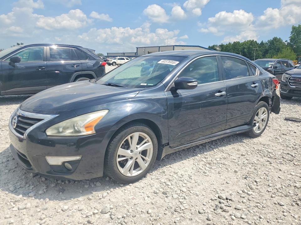 Aukcja sprzedaży 2014 Nissan Altima, vin: 1N4AL3AP2EC177797, numer aukcji: 60376956