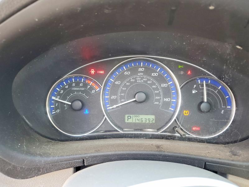 Aukcja sprzedaży 2012 Subaru Forester, vin: JF2SHADC8CH443581, numer aukcji: 61365906