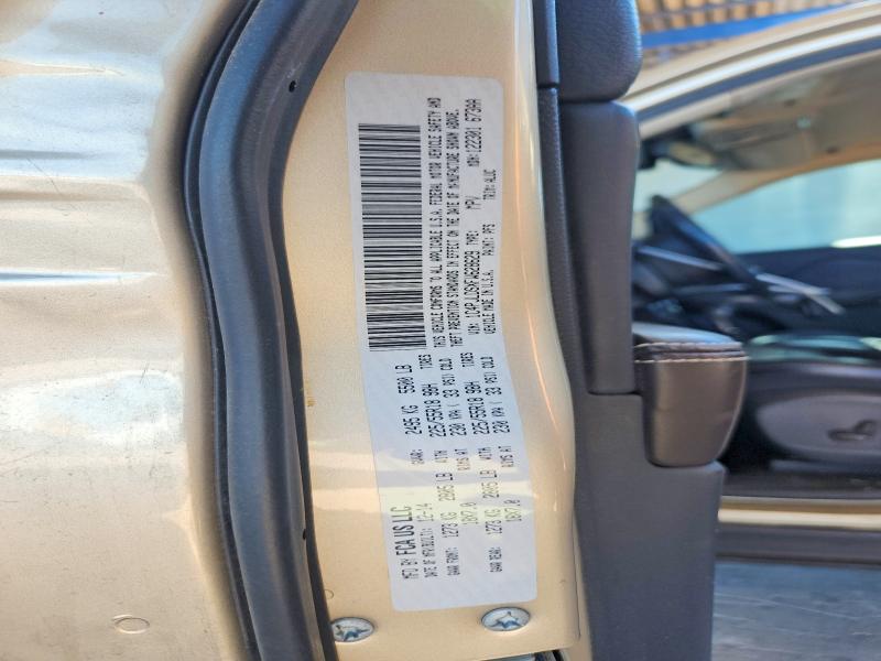Продаж на аукціоні авто 2015 Jeep Cherokee, vin: 1C4PJLDSXFW628629, номер лоту: 62079526