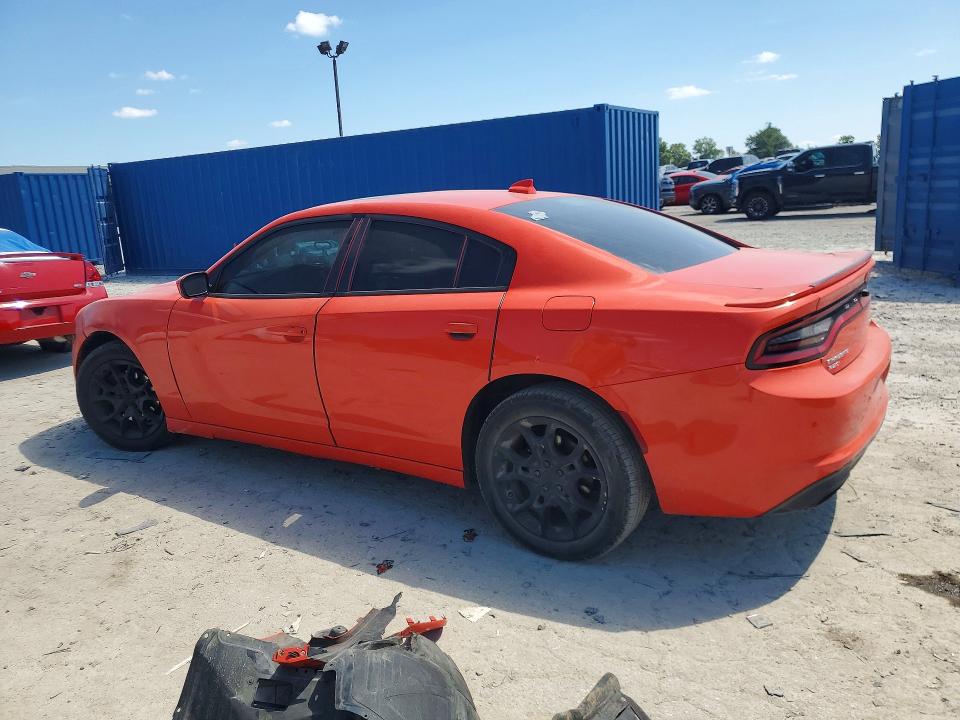 Продаж на аукціоні авто 2017 Dodge Charger, vin: 2C3CDXJGXHH518134, номер лоту: 63137196