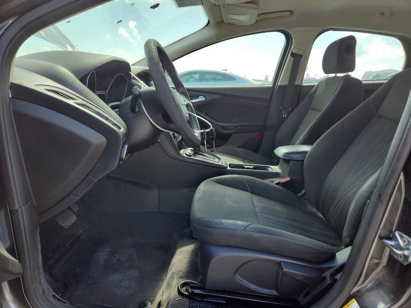 Продажа на аукционе авто 2017 Ford Focus, vin: 1FADP3K27HL307713, номер лота: 60486276