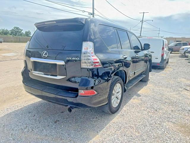 Продажа на аукционе авто 2015 Lexus Gx, vin: JTJBM7FX5F5094587, номер лота: 61035106