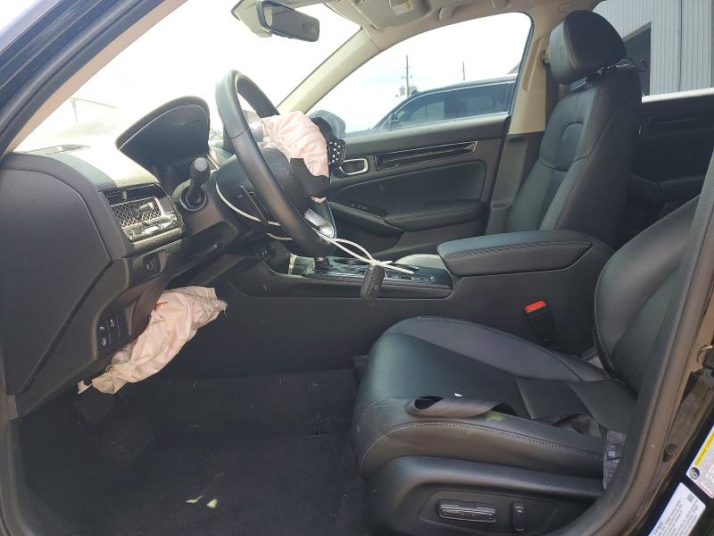 Продажа на аукционе авто 2022 Honda Civic, vin: 2HGFE1F99NH329291, номер лота: 61731256