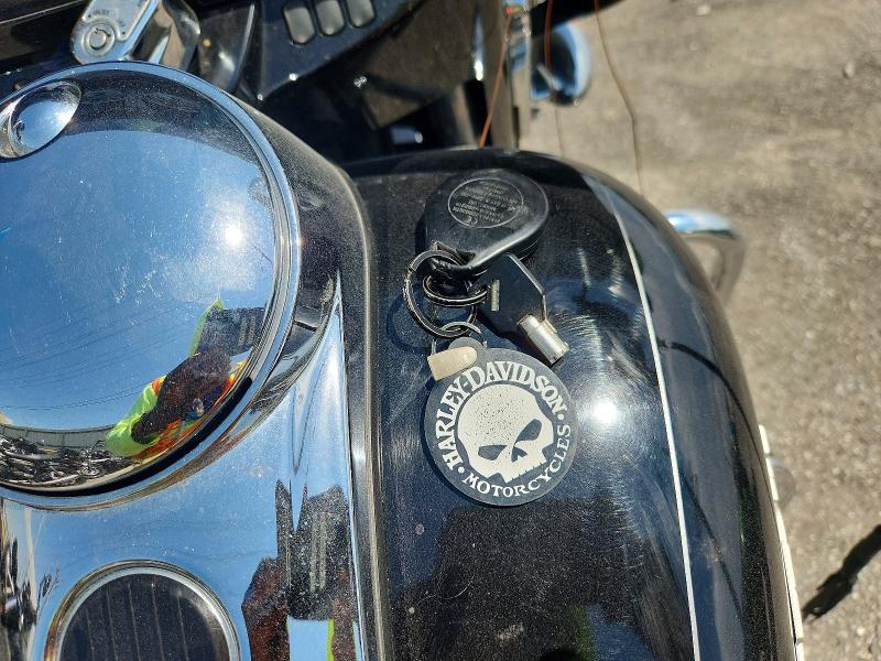 Продажа на аукционе авто 2016 Harley-davidson Flhxs, vin: 1HD1KRM3XGB623260, номер лота: 73340675
