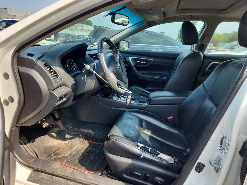 Продаж на аукціоні авто 2017 Nissan Altima, vin: 1N4AL3AP6HC149974, номер лоту: 60252256