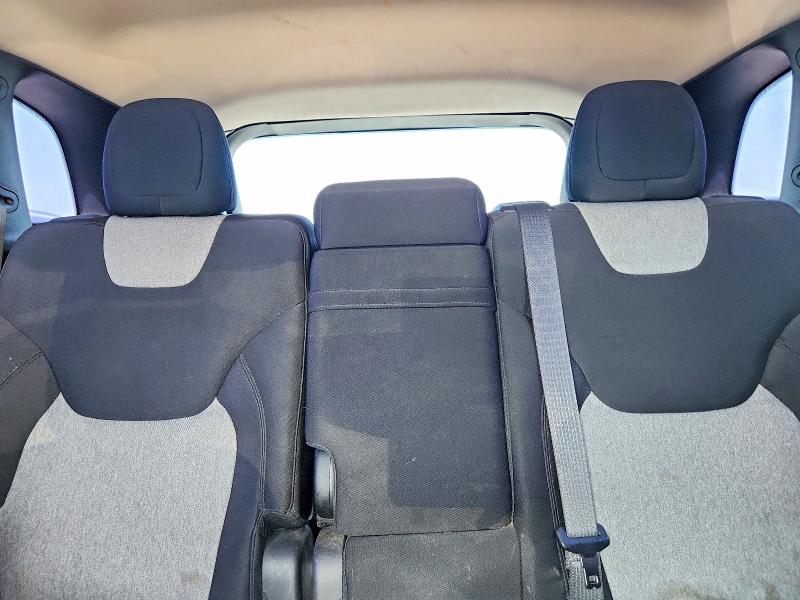 2014 Jeep Cherokee მანქანა იყიდება აუქციონზე, vin: 1C4PJLAB6EW104509, აუქციონის ნომერი: 59817406