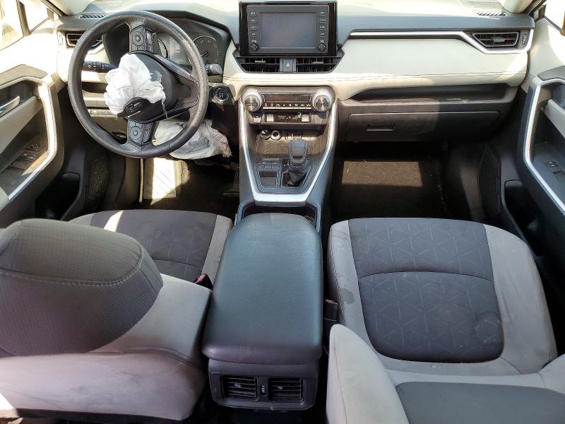 Aukcja sprzedaży 2019 Toyota Rav4, vin: JTMW1RFV4KD511396, numer aukcji: 63402286