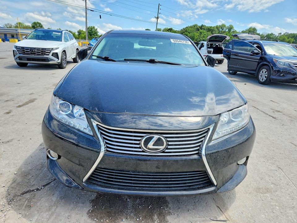 Aukcja sprzedaży 2013 Lexus Es, vin: JTHBK1GG2D2032789, numer aukcji: 60646736