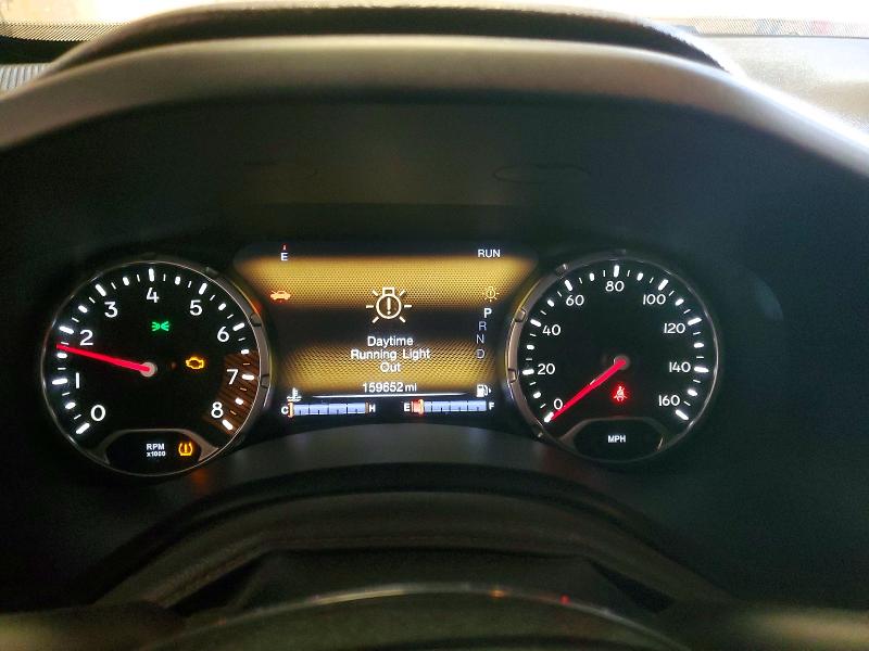 2022 Jeep Renegade მანქანა იყიდება აუქციონზე, vin: ZACNJDE17NPN96542, აუქციონის ნომერი: 85972915