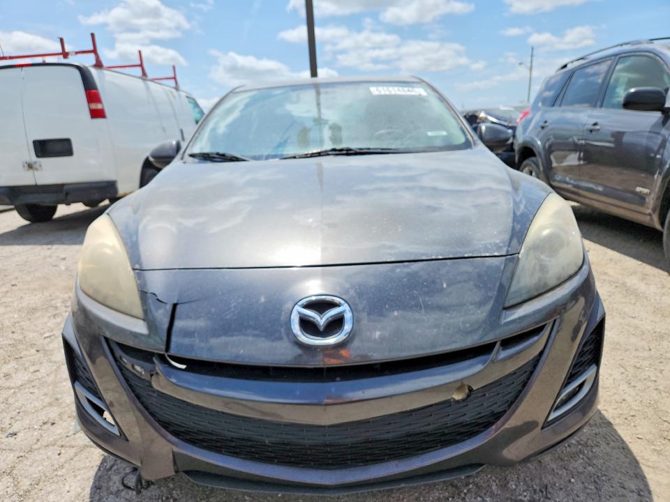 Продаж на аукціоні авто 2010 Mazda 3, vin: JM1BL1S51A1230060, номер лоту: 61614846