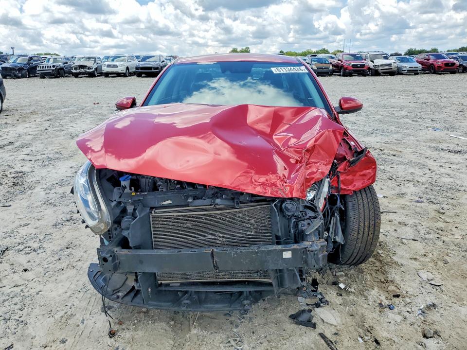 Aukcja sprzedaży 2019 Kia Forte, vin: 3KPF34AD8KE015186, numer aukcji: 61134426