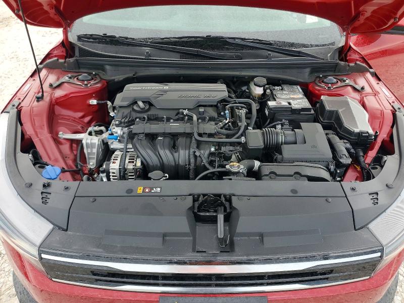Продаж на аукціоні авто 2025 Kia K4, vin: 3KPFU4DE1SE196875, номер лоту: 59895256