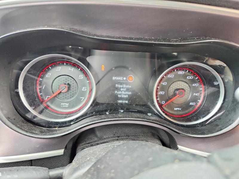 Aukcja sprzedaży 2017 Dodge Charger, vin: 2C3CDXCT2HH515223, numer aukcji: 60599366