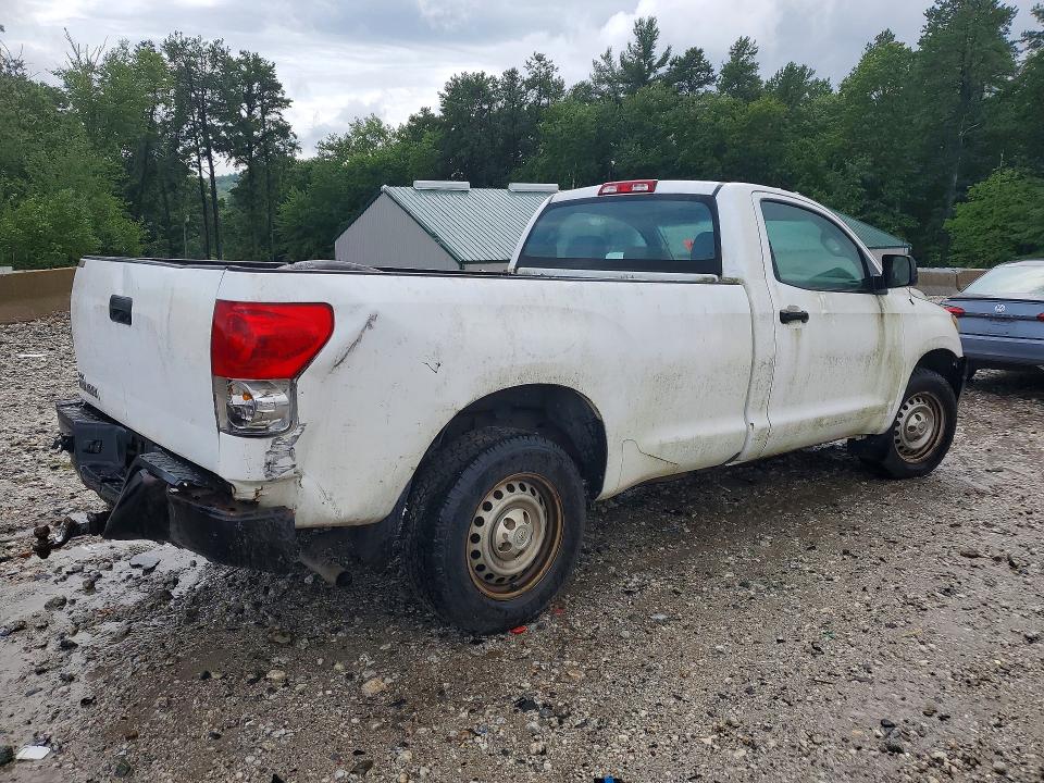 Продажа на аукционе авто 2007 Toyota Tundra, vin: 5TFLU521X7X005664, номер лота: 62943546