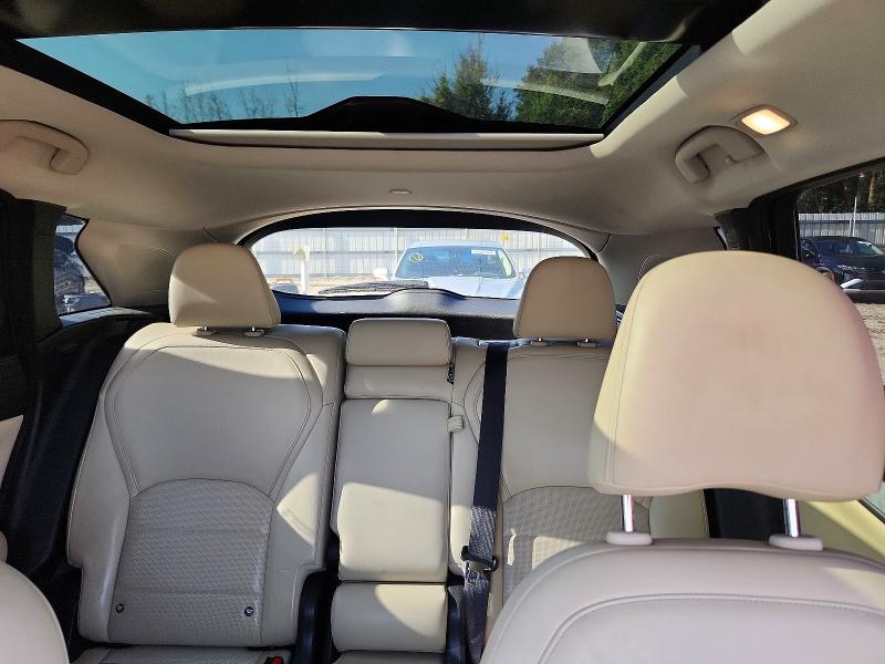 Aukcja sprzedaży 2019 Infiniti Qx50, vin: 3PCAJ5M11KF130522, numer aukcji: 61769676