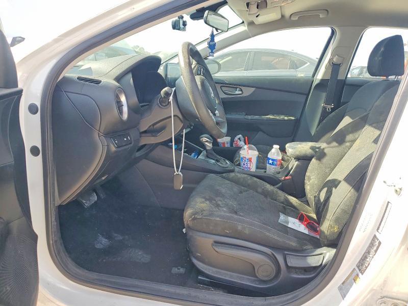 Aukcja sprzedaży 2019 Kia Forte, vin: 3KPF24AD2KE131342, numer aukcji: 63541356