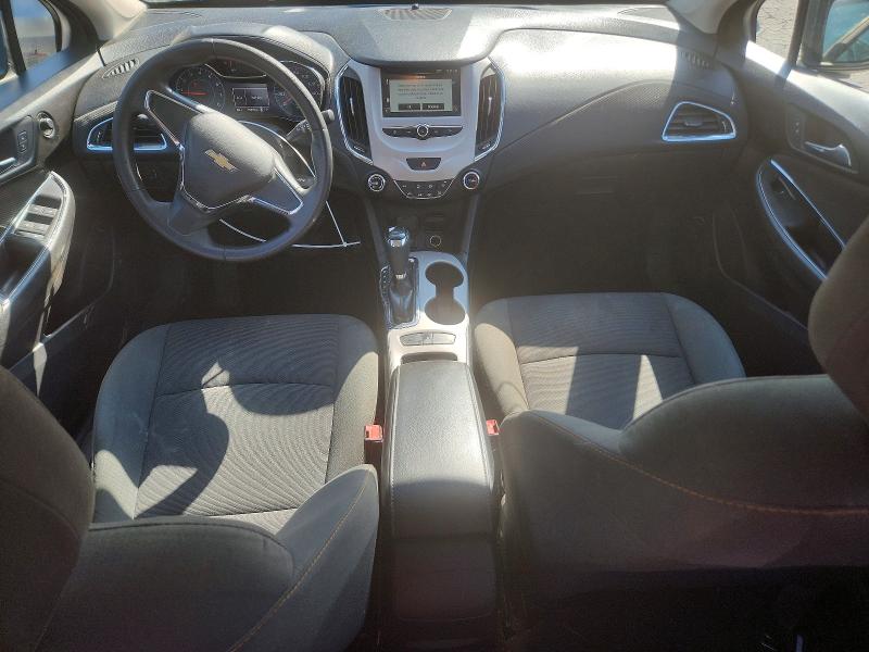 Продаж на аукціоні авто 2016 Chevrolet Cruze, vin: 1G1BC5SM1G7298033, номер лоту: 59823416