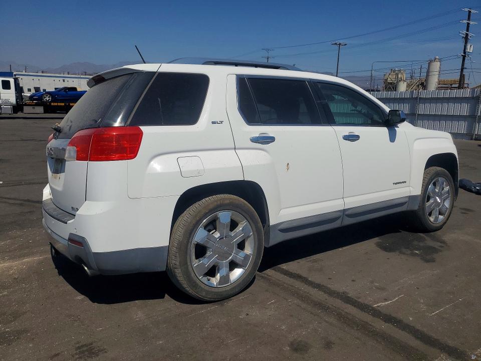 Auction sale of the 2014 Gmc Terrain, vin: 2GKFLYE30E6280010, lot number: 62214676