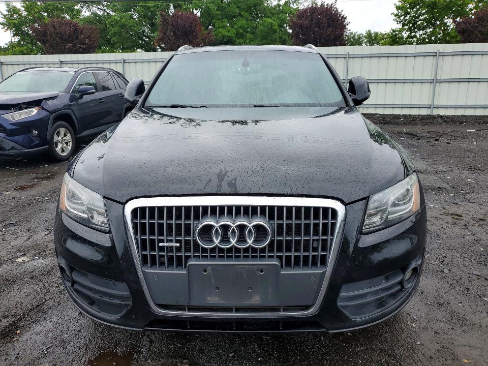 Aukcja sprzedaży 2012 Audi Q5, vin: WA1LFAFP9CA099013, numer aukcji: 63153686