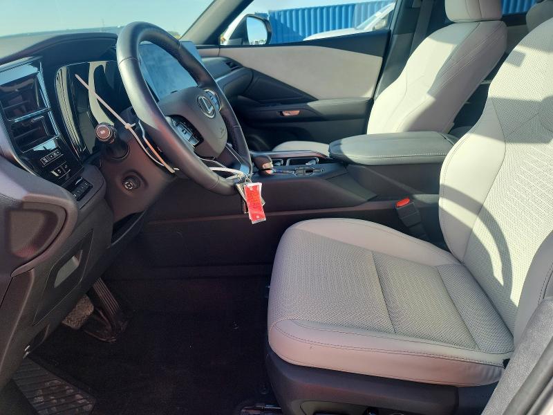 Продажа на аукционе авто 2026 Lexus Tx 350, vin: 5TDAAAB61TS065031, номер лота: 60477916