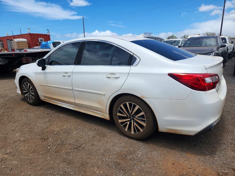 59682866 :رقم المزاد ، 4S3BNAF6XJ3023457 vin ، 2018 Subaru Legacy مزاد بيع