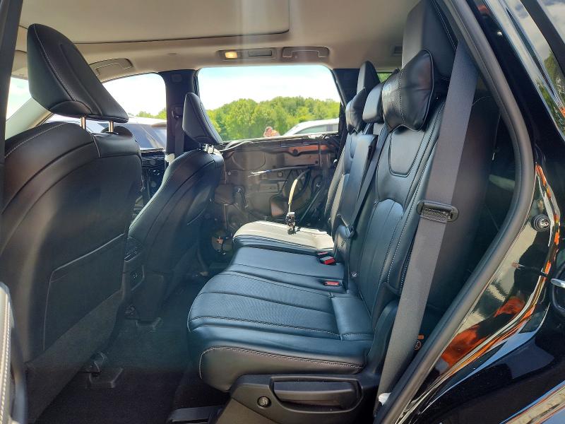 Продаж на аукціоні авто 2025 Infiniti Qx60, vin: 5N1AL1ES6SC343582, номер лоту: 59780316