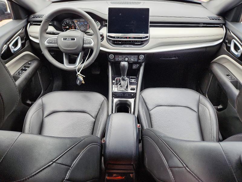 Продажа на аукционе авто 2025 Jeep Compass, vin: 3C4NJDCN4ST557534, номер лота: 59902956