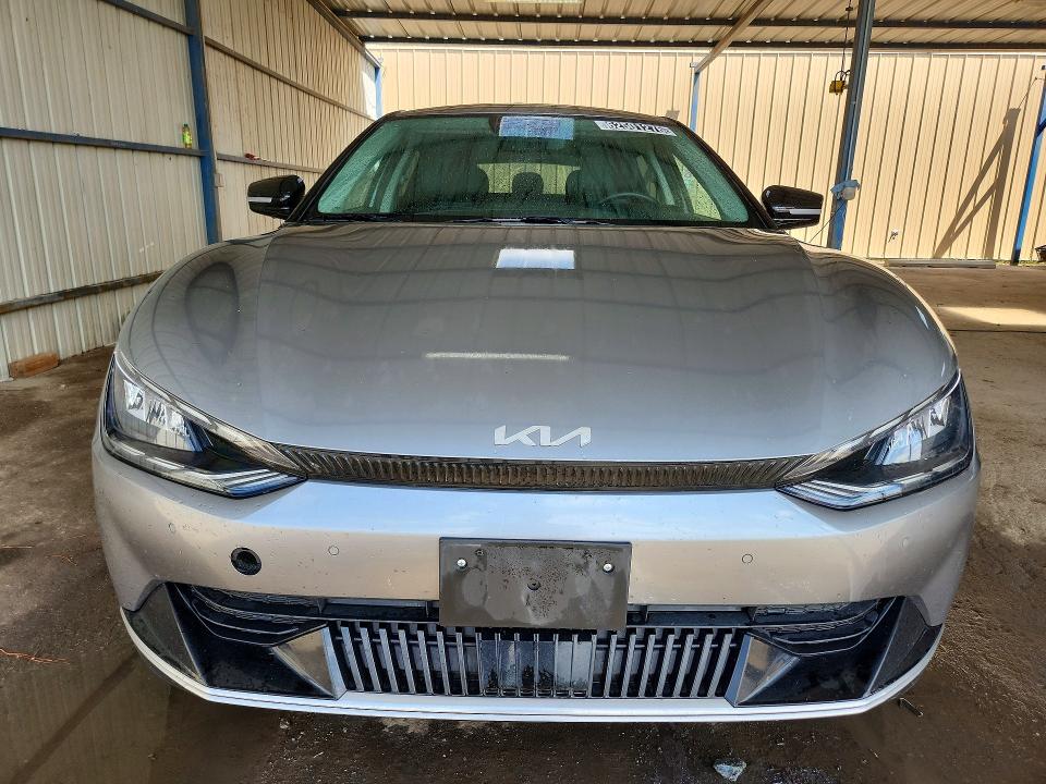 Aukcja sprzedaży 2023 Kia Ev6, vin: KNDC34LA8P5610922, numer aukcji: 62501276