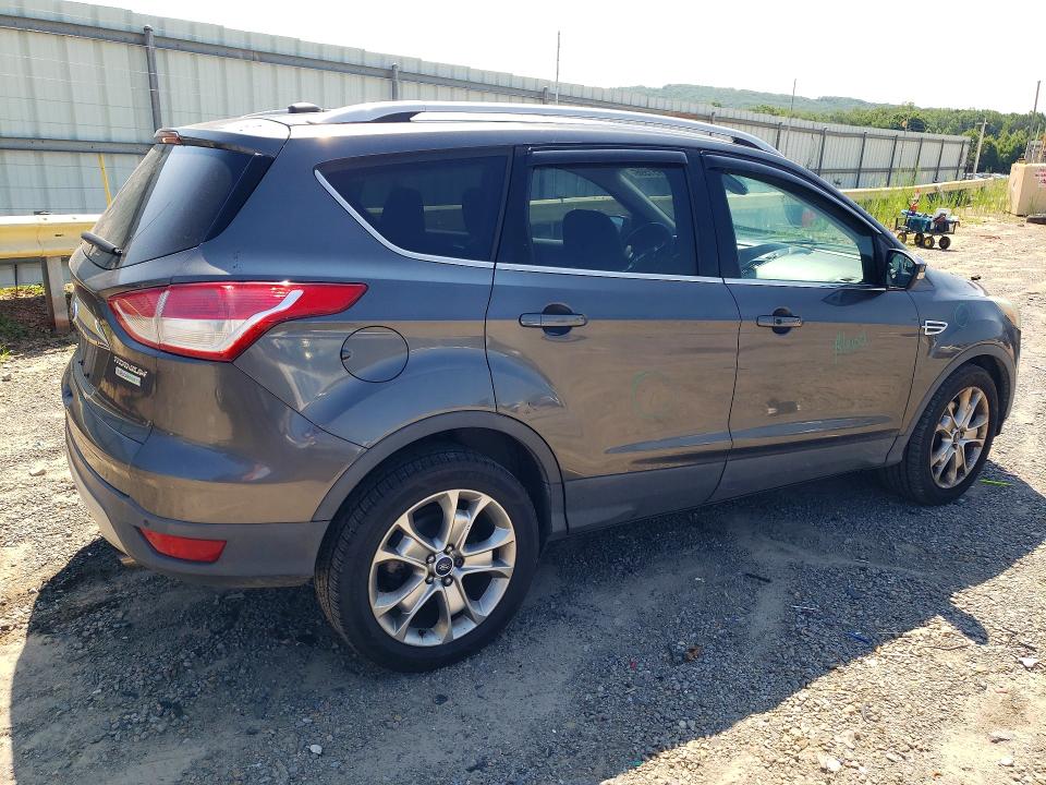 Продаж на аукціоні авто 2015 Ford Escape, vin: 1FMCU0J95FUA26699, номер лоту: 63151596