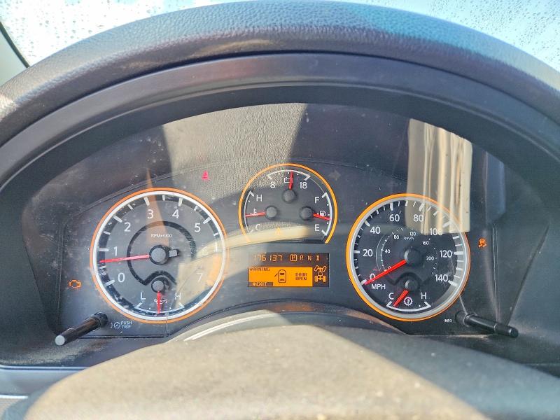 Продаж на аукціоні авто 2012 Nissan Armada, vin: 5N1AA0NC0CN614702, номер лоту: 62450746