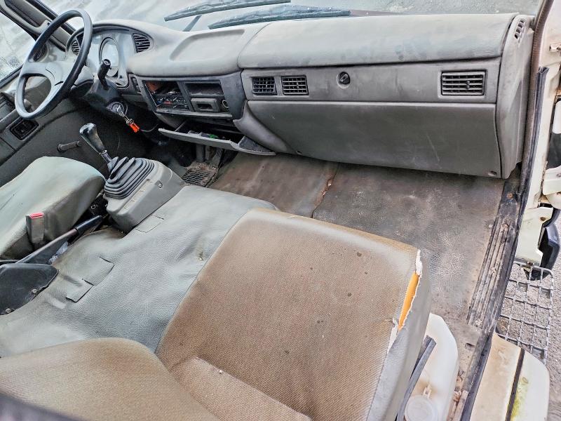 Продаж на аукціоні авто 1998 Nissan Diesel Ud1800, vin: JNAMA20H2WGN65367, номер лоту: 63109006