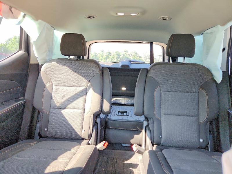 Aukcja sprzedaży 2021 Chevrolet Traverse, vin: 1GNEVGKWXMJ264822, numer aukcji: 61675486
