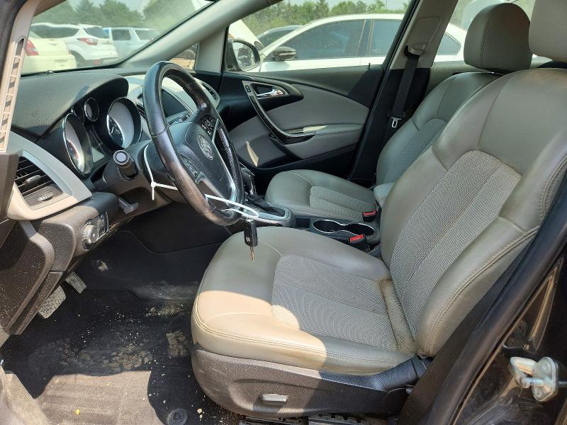 Продаж на аукціоні авто 2015 Buick Verano, vin: 1G4PR5SKXF4121728, номер лоту: 61604096
