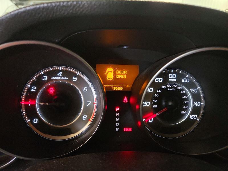 Aukcja sprzedaży 2011 Acura Mdx, vin: 2HNYD2H20BH543642, numer aukcji: 61962526