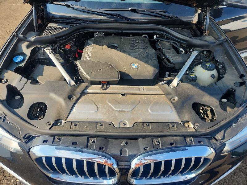 Продаж на аукціоні авто 2021 Bmw X3, vin: 5UXTY5C03M9E81539, номер лоту: 62223766