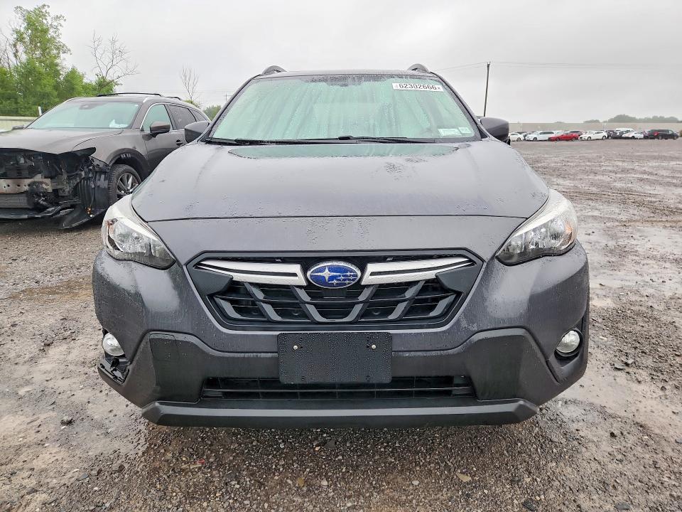 Aukcja sprzedaży 2021 Subaru Crosstrek, vin: JF2GTAEC2M8321867, numer aukcji: 62302666