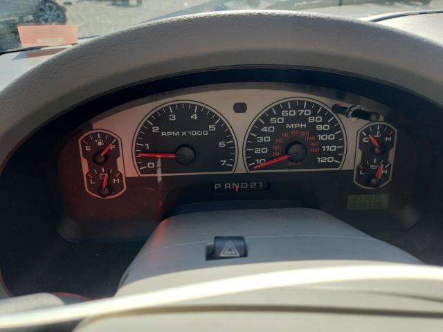 Продажа на аукционе авто 2004 Ford F150, vin: 1FTRF125X4NB70427, номер лота: 61641896