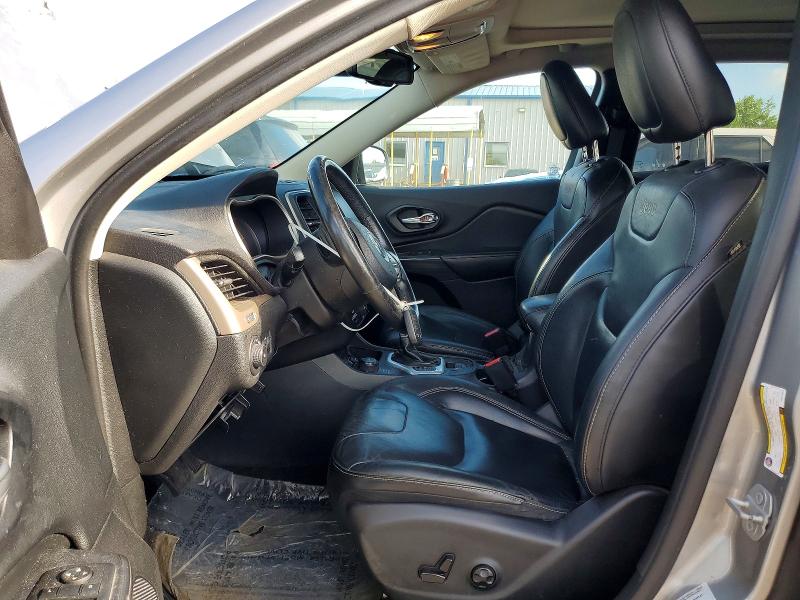 Aukcja sprzedaży 2016 Jeep Cherokee, vin: 1C4PJMDB6GW279041, numer aukcji: 59648216