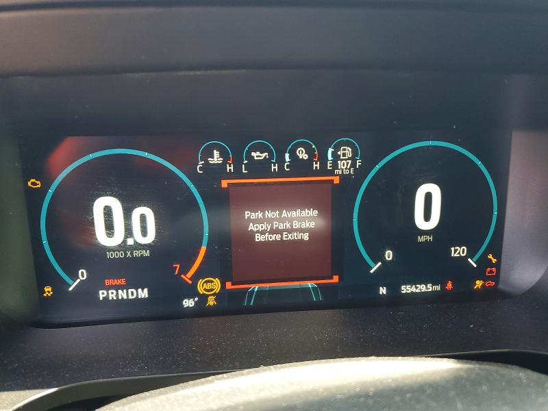 Aukcja sprzedaży 2023 Ford F150, vin: 1FTEW1E86PFB16447, numer aukcji: 62243286