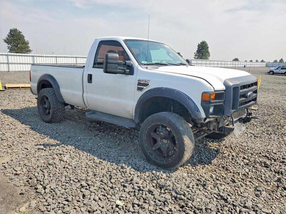 Aukcja sprzedaży 2009 Ford F250, vin: 1FTNF21569EB12988, numer aukcji: 61711556