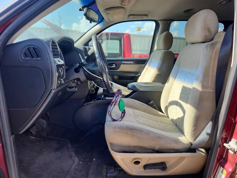 Aukcja sprzedaży 2005 Gmc Envoy, vin: 1GKES16S056162430, numer aukcji: 59343146