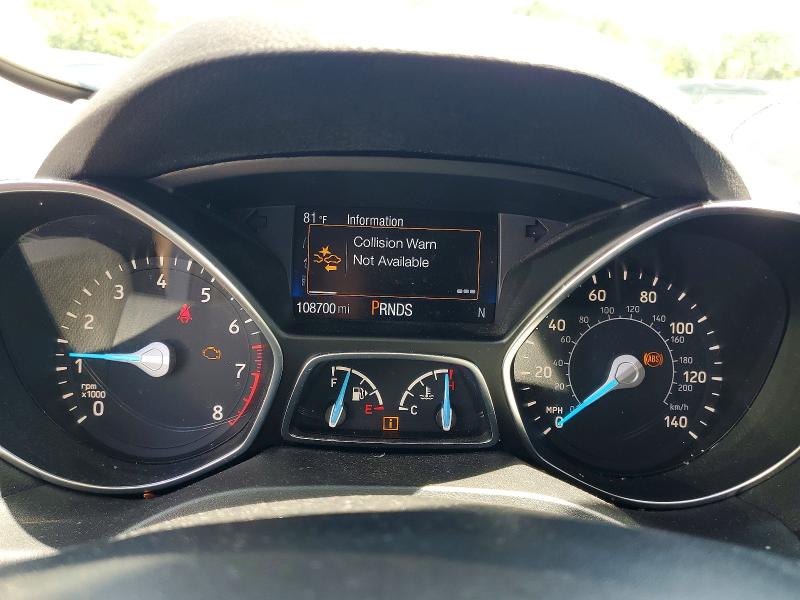 Aukcja sprzedaży 2017 Ford Escape, vin: 1FMCU9JD8HUA98105, numer aukcji: 62186076
