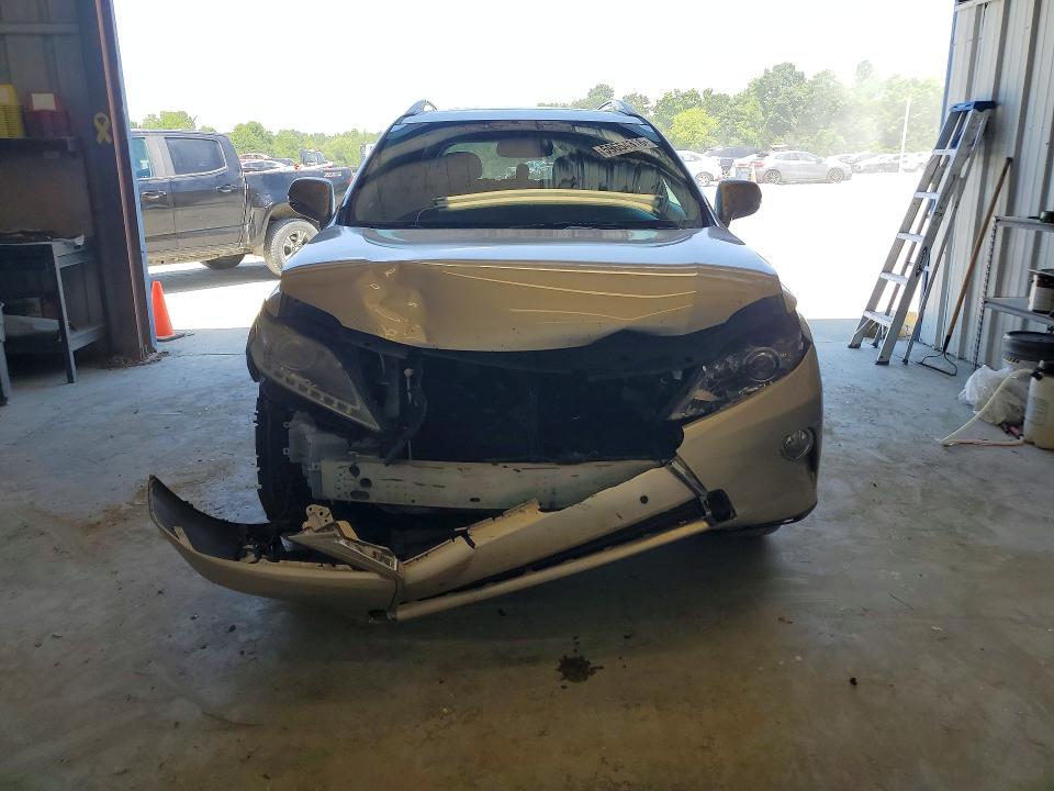 Продажа на аукционе авто 2014 Lexus Rx 350, vin: 2T2BK1BA2EC230548, номер лота: 59654316