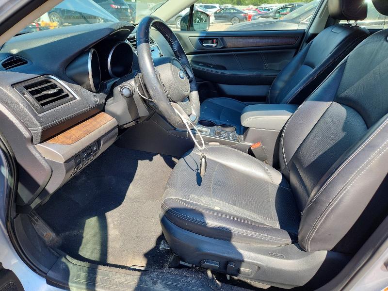 2018 Subaru Outback მანქანა იყიდება აუქციონზე, vin: 4S4BSANCXJ3251034, აუქციონის ნომერი: 63287886