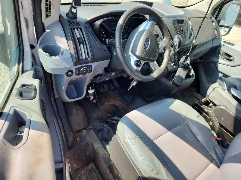 Продажа на аукционе авто 2019 Ford Transit, vin: 1FTYR2ZM2KKB10131, номер лота: 59637186
